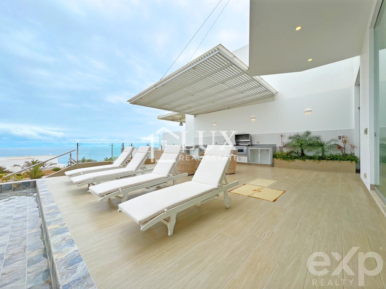 Casa en venta en Cañete | Asia | MISTERIO, Playa Misterio, 428 m²