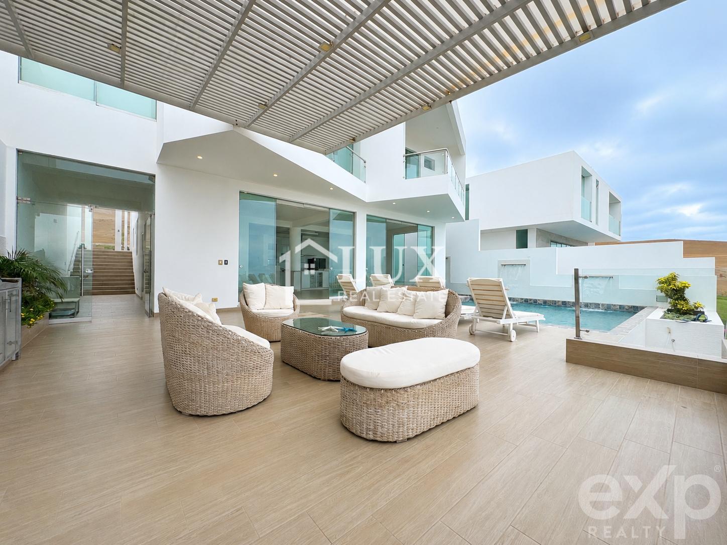 Casa en venta en Cañete | Asia | MISTERIO, Playa Misterio, 428 m²