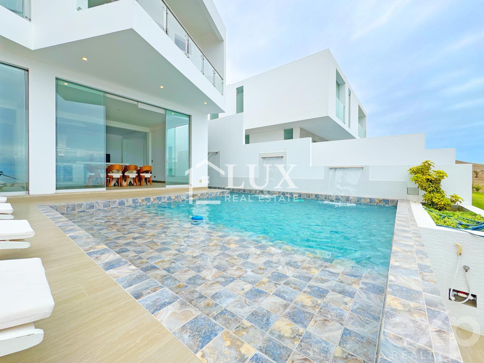Casa en venta en Cañete | Asia | MISTERIO, Playa Misterio, 428 m²