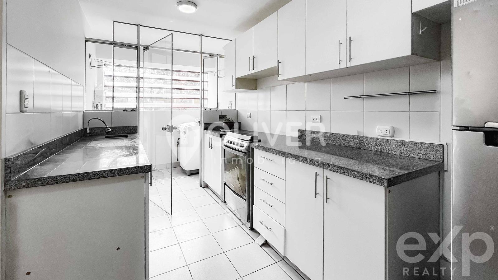 Departamento en alquiler en Lima | Lima | Miraflores, Av. José Pardo al 1200, 95 m²
