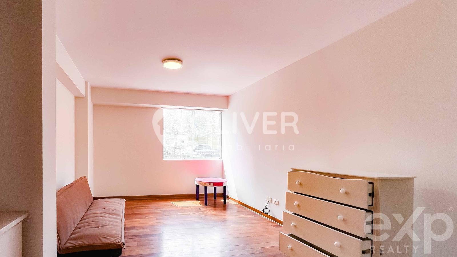 Departamento en alquiler en Lima | Lima | Miraflores, Av. José Pardo al 1200, 95 m²