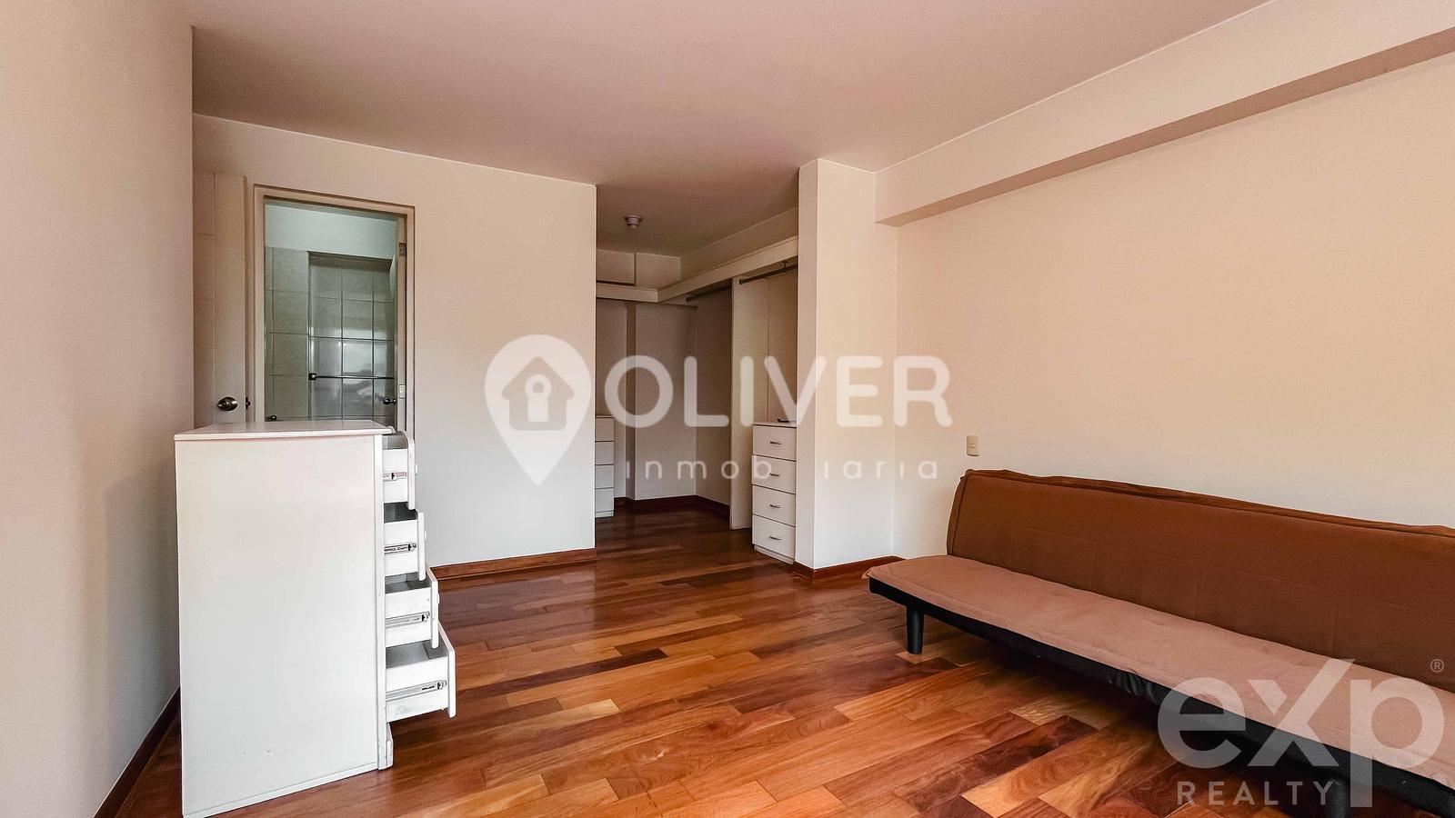 Departamento en alquiler en Lima | Lima | Miraflores, Av. José Pardo al 1200, 95 m²