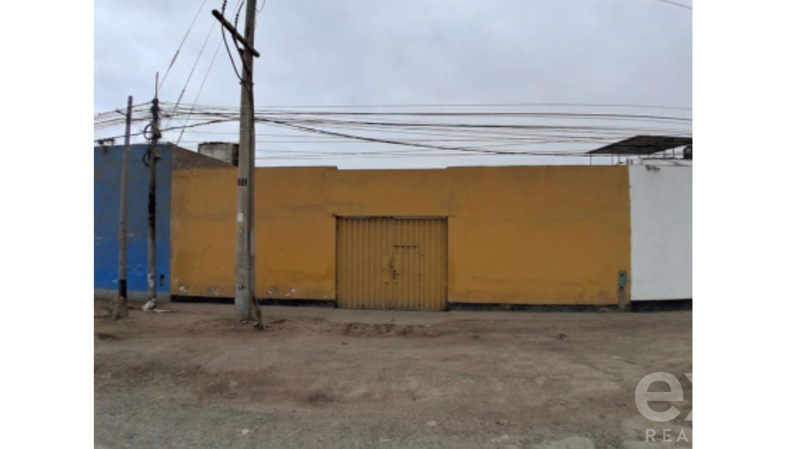 Land en venta en Lima | Lima | San Juan de Miraflores, Terreno en Km 18.5 Panamericana Sur, San Juan de MIraflores, 705 m²