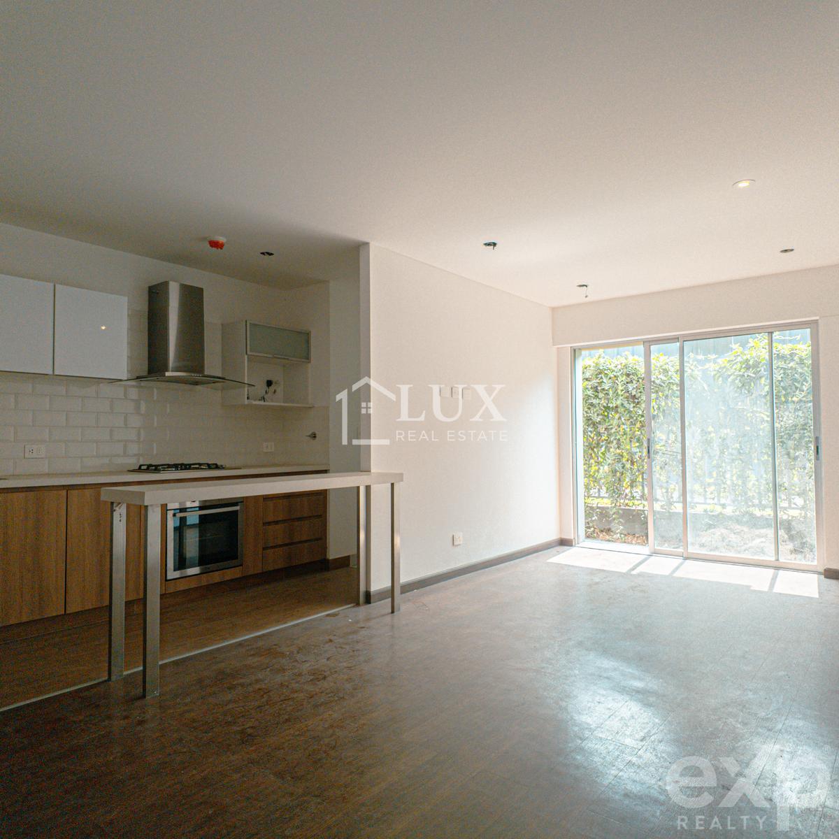 Departamento en venta en Lima | Santiago de Surco | LIMA POLO HUNT CLUB, Monterrico, 110 m²