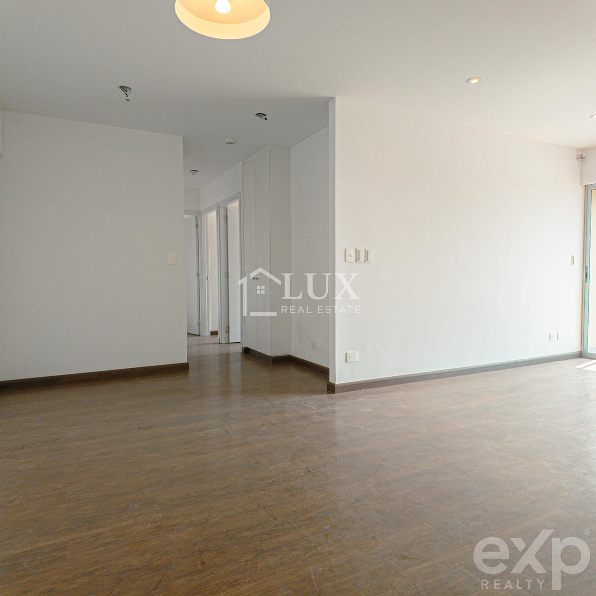 Departamento en venta en Lima | Santiago de Surco | LIMA POLO HUNT CLUB, Magna Haus, 116 m²