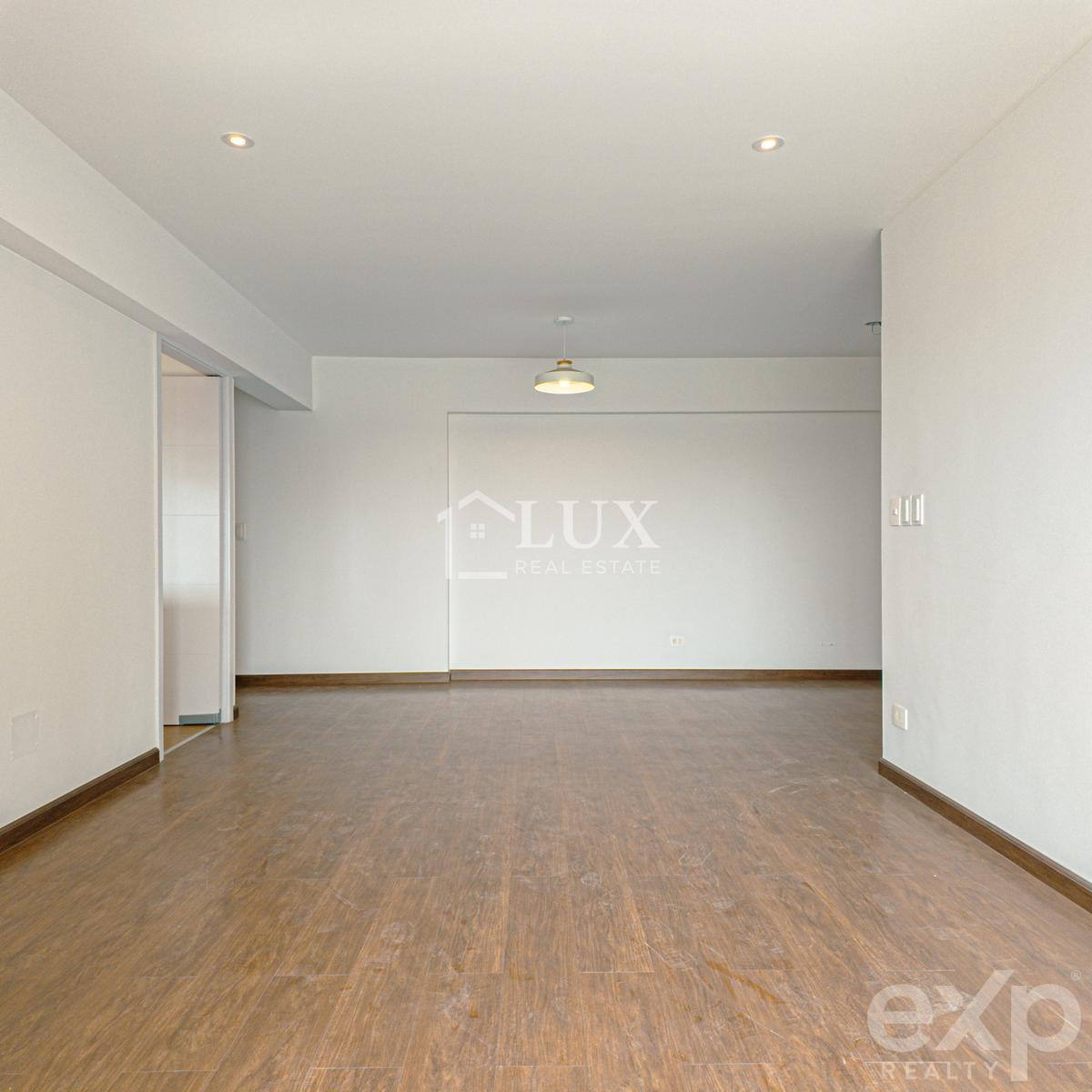 Departamento en venta en Lima | Santiago de Surco | LIMA POLO HUNT CLUB, Magna Haus, 116 m²