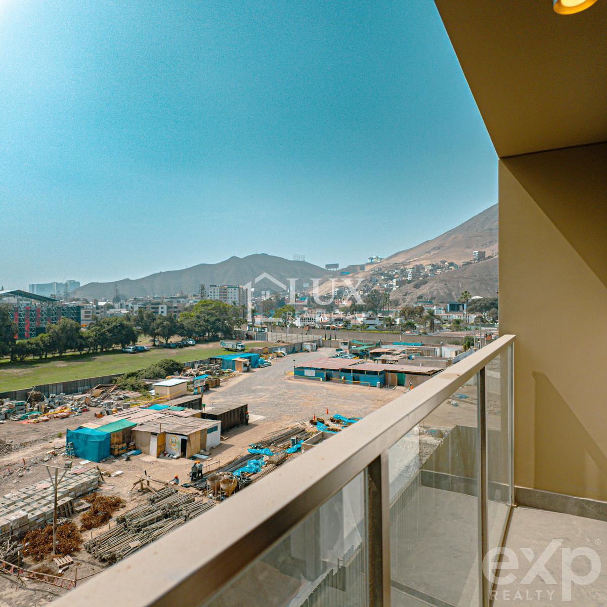 Departamento en venta en Lima | Santiago de Surco | LIMA POLO HUNT CLUB, Magna Haus, 116 m²