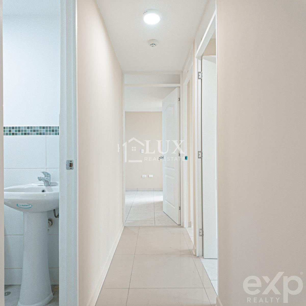 Apartment for sale in Lima | Lima | Santiago de Surco, Santo Cristo, 75 m²