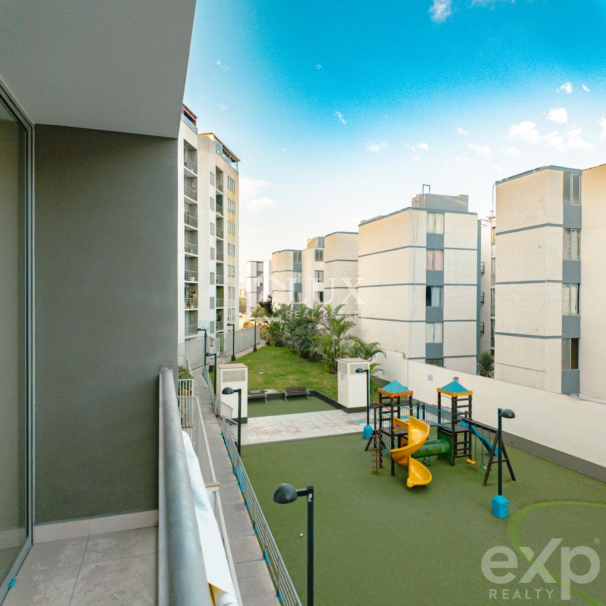 Apartment for sale in Lima | Lima | Santiago de Surco, Santo Cristo, 75 m²