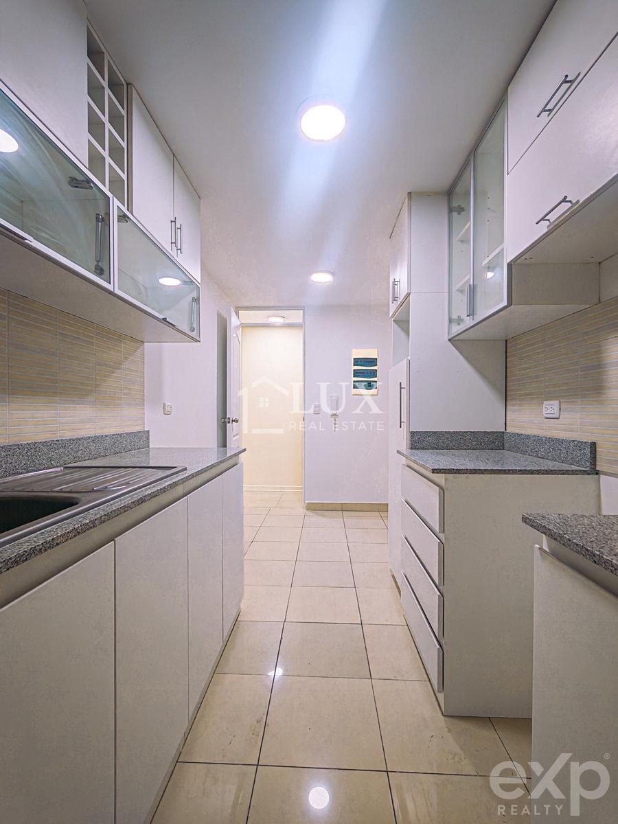 Apartment for sale in Lima | Lima | Santiago de Surco, Santo Cristo, 75 m²