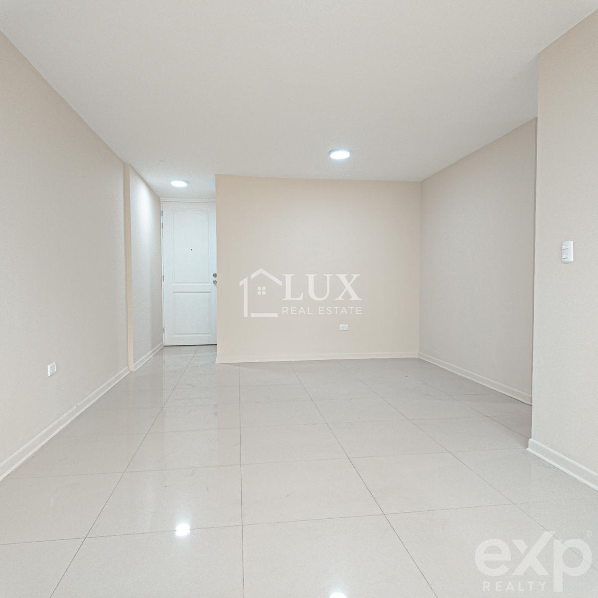 Apartment for sale in Lima | Lima | Santiago de Surco, Santo Cristo, 75 m²