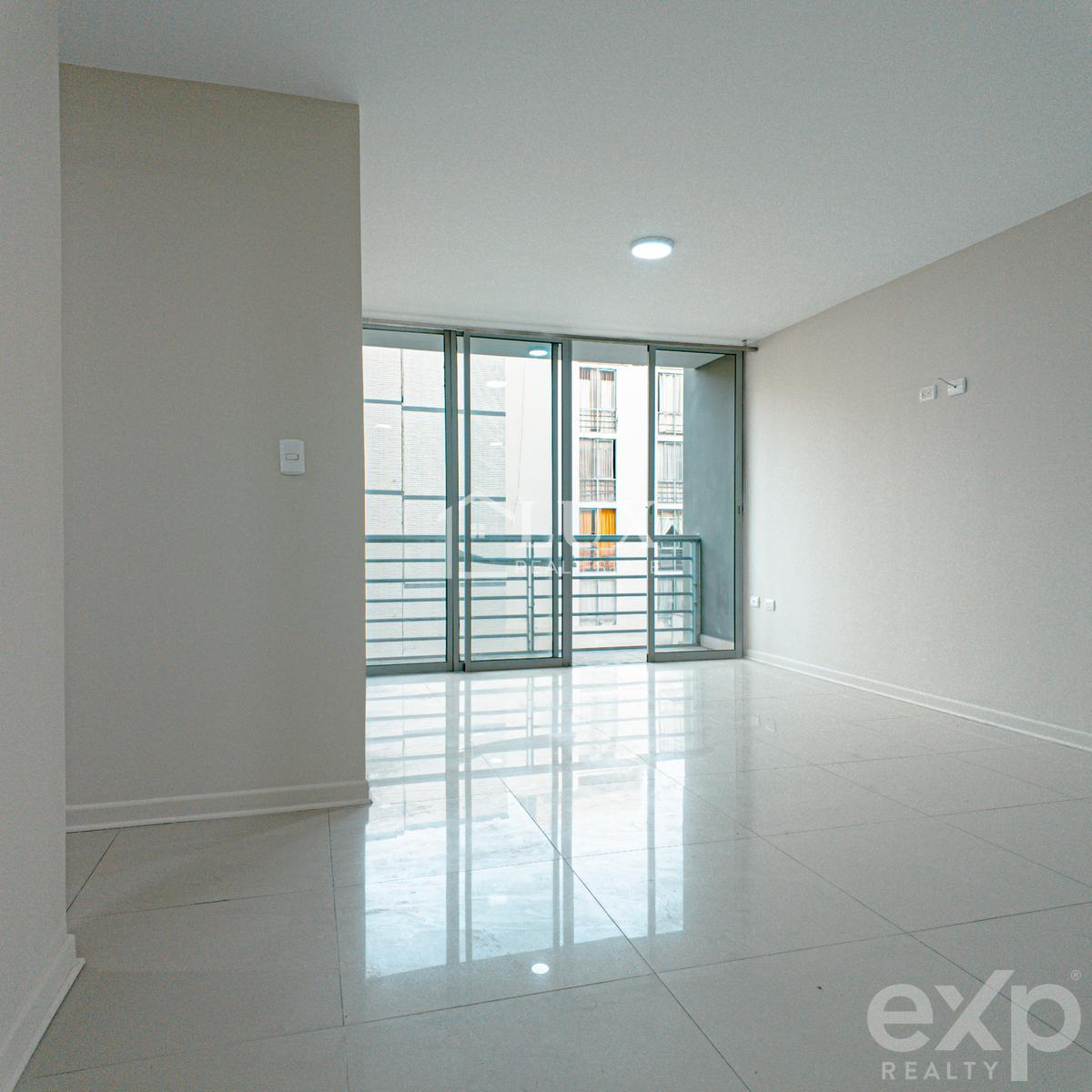 Apartment for sale in Lima | Lima | Santiago de Surco, Santo Cristo, 75 m²