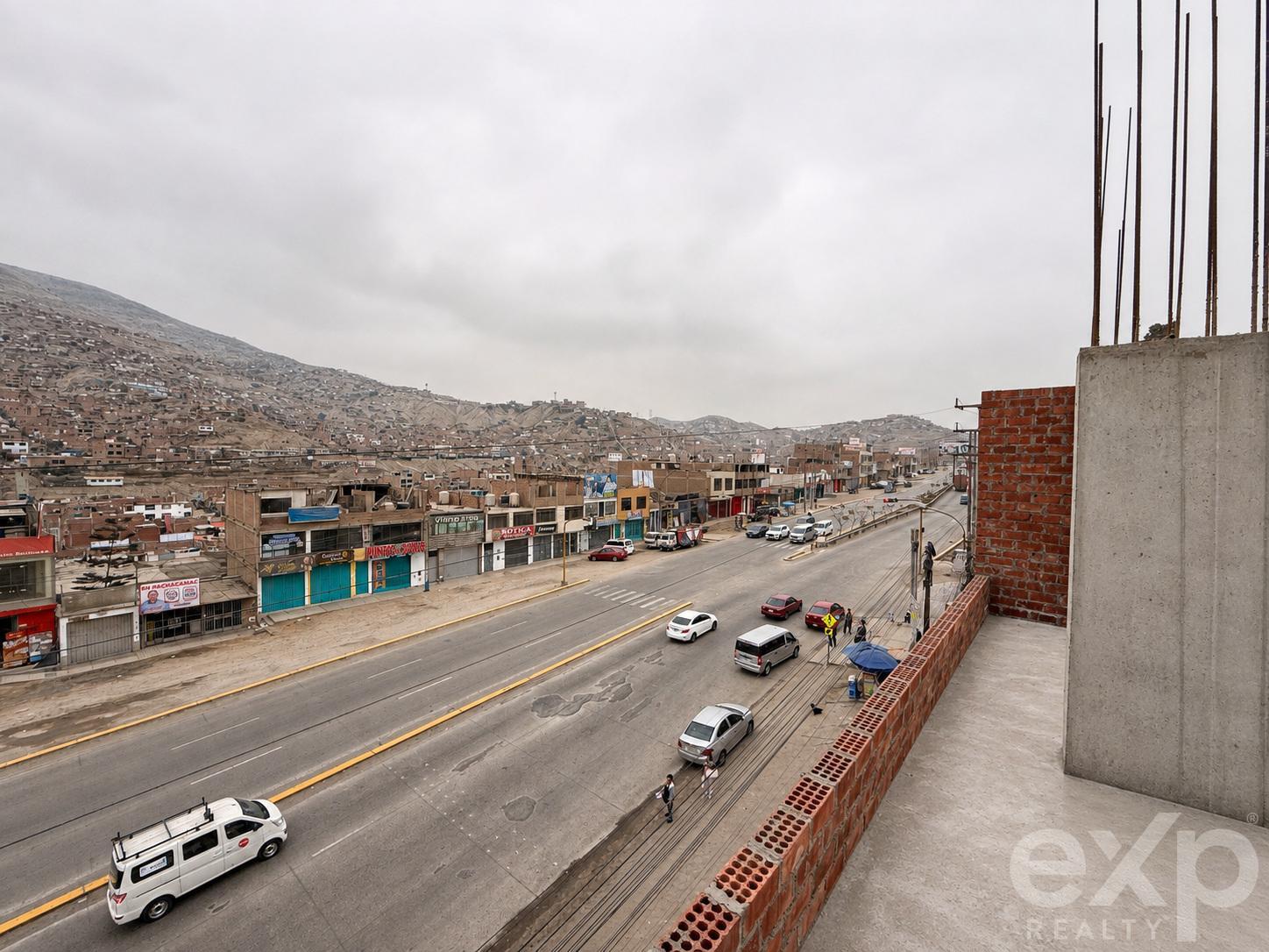 Edificio Comercial en venta en Lima | Pachacamac | MANCHAY, Av Victor Malasquez  Los Eucaliptos de Manchay - Pachacamac, 159 m²
