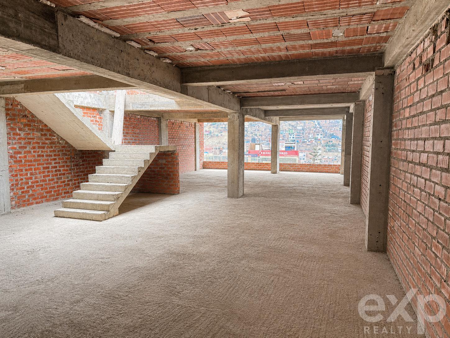 Edificio Comercial en venta en Lima | Pachacamac | MANCHAY, Av Victor Malasquez  Los Eucaliptos de Manchay - Pachacamac, 159 m²