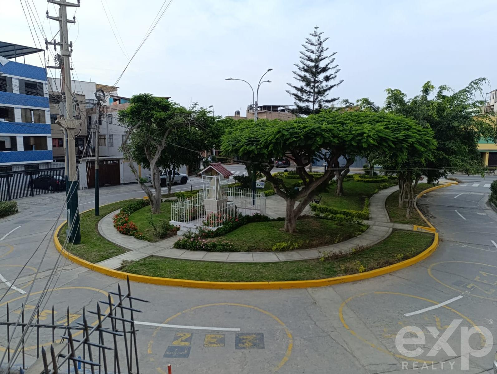 Departamento en venta en Lima | Santiago de Surco | LOS PROCERES, Av. Los Próceres 410 y Av. El Carmen 667, 96 m²