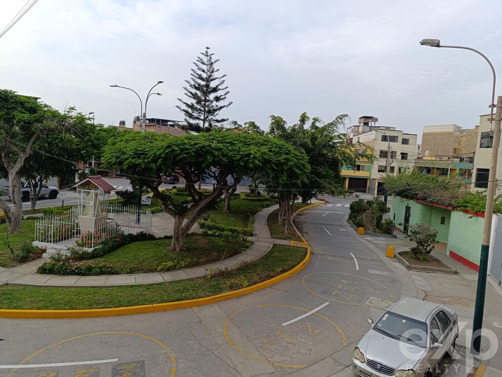 Departamento en venta en Lima | Santiago de Surco | LOS PROCERES, Av. Los Próceres 410 y Av. El Carmen 667, 96 m²