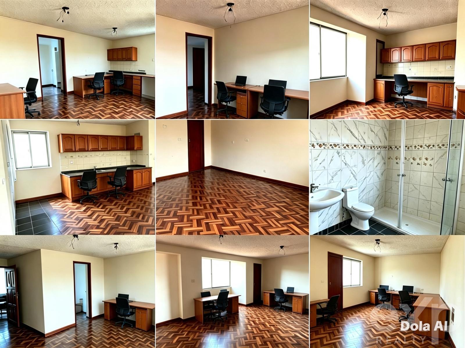 Departamento en venta en Lima | Santiago de Surco | LOS PROCERES, Av. Los Próceres 410 y Av. El Carmen 667, 96 m²