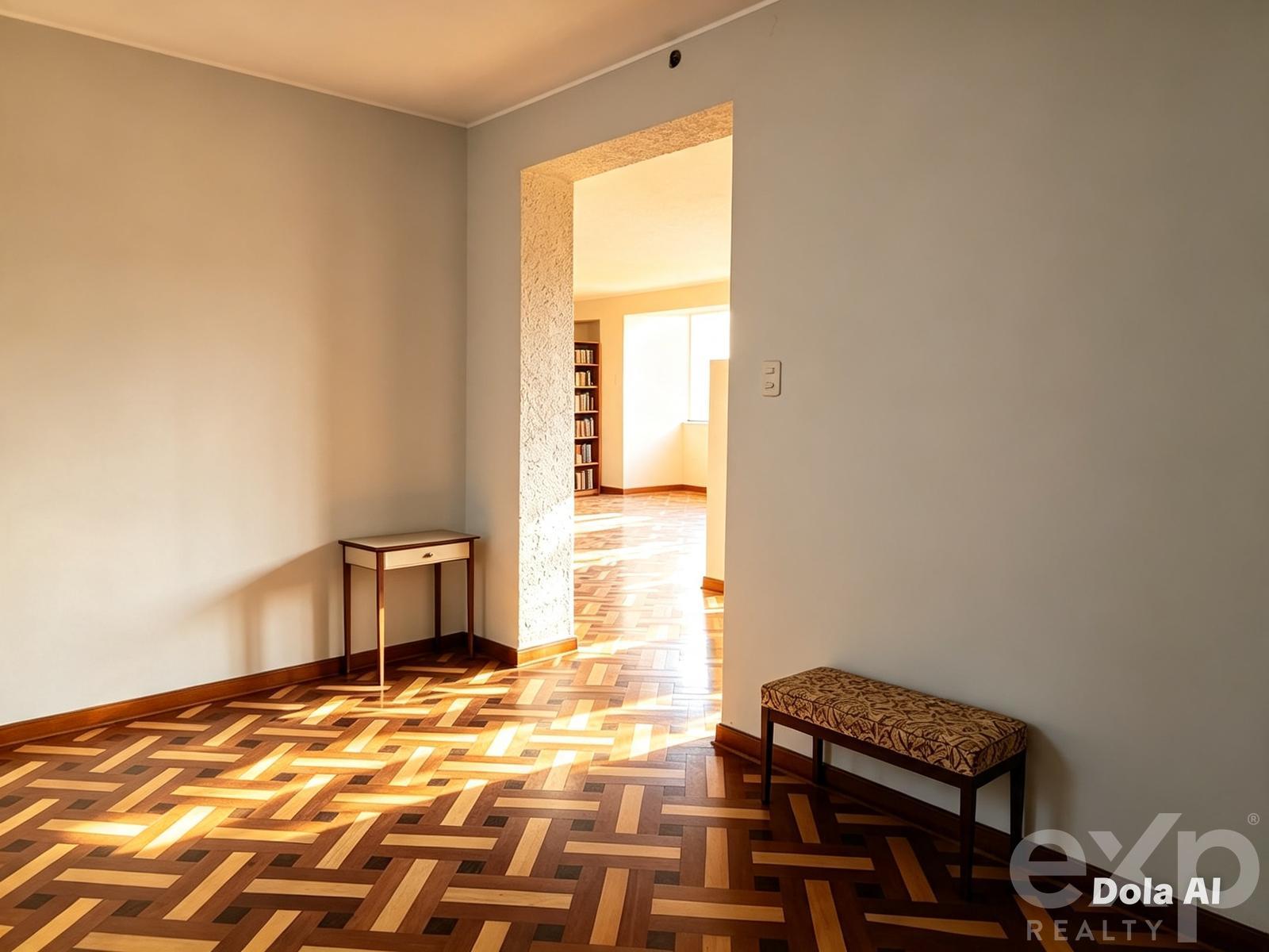 Departamento en venta en Lima | Santiago de Surco | LOS PROCERES, AV LOS PROCERES  410, 109 m²