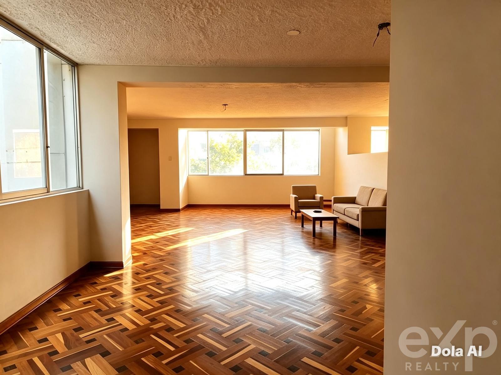 Departamento en venta en Lima | Santiago de Surco | LOS PROCERES, AV LOS PROCERES  410, 109 m²