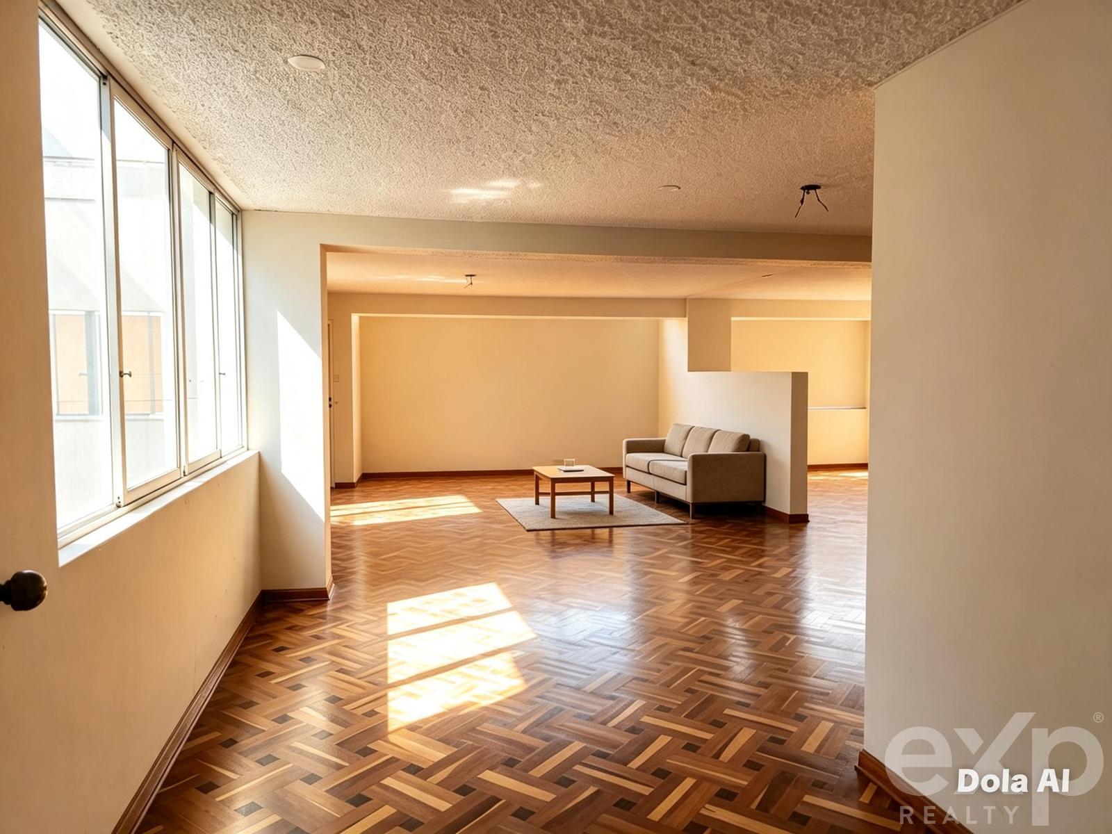 Departamento en venta en Lima | Santiago de Surco | LOS PROCERES, AV LOS PROCERES  410, 109 m²