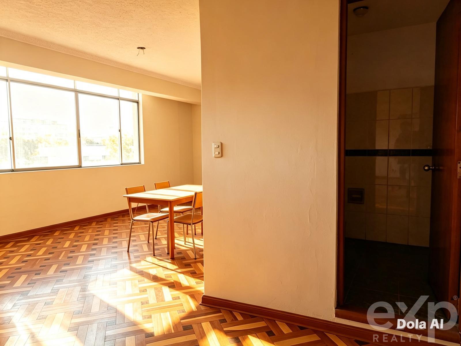 Departamento en venta en Lima | Santiago de Surco | LOS PROCERES, AV LOS PROCERES  410, 109 m²