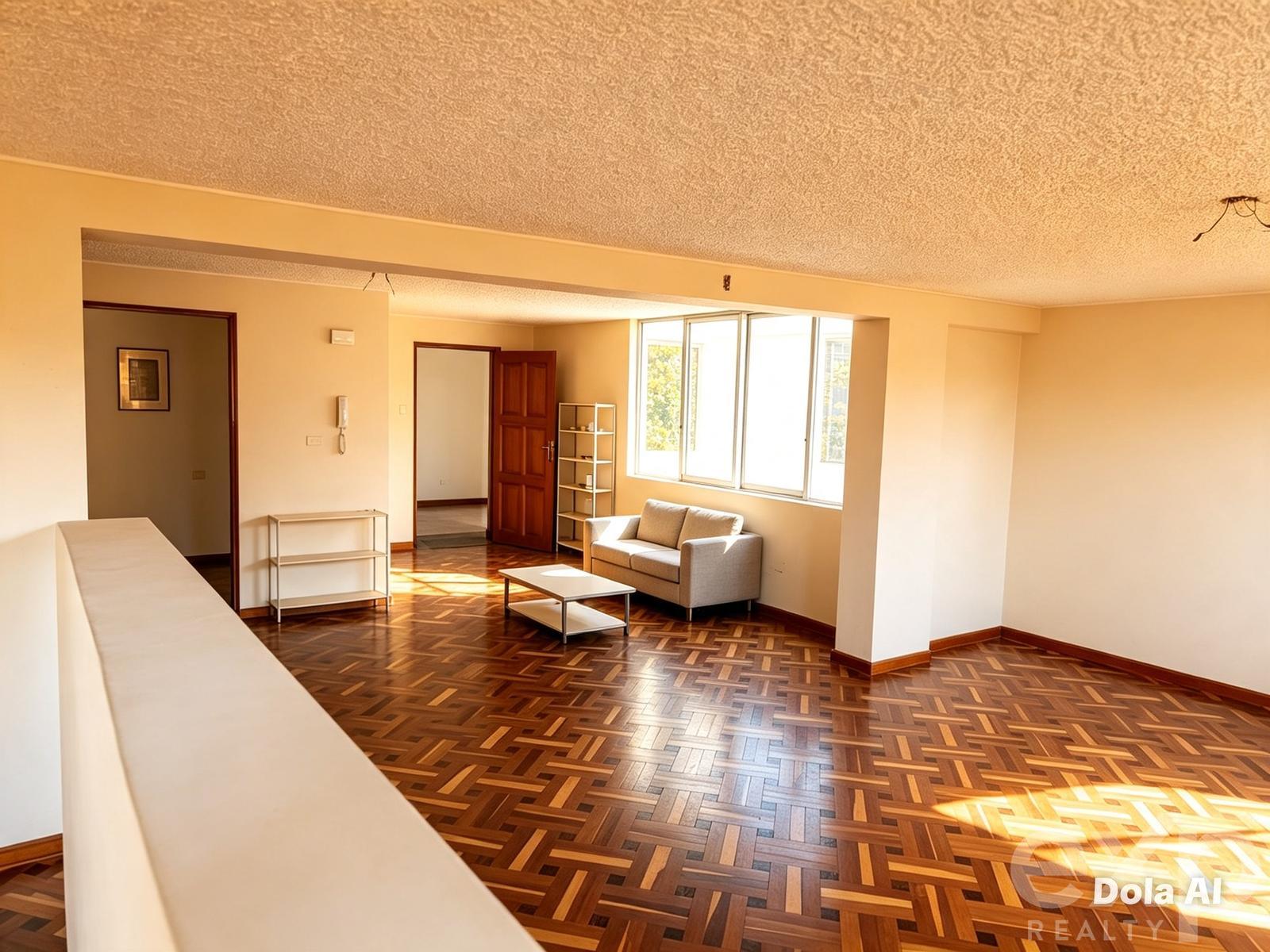 Departamento en venta en Lima | Santiago de Surco | LOS PROCERES, AV LOS PROCERES  410, 109 m²