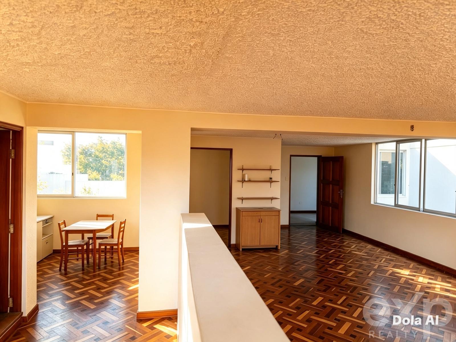Departamento en venta en Lima | Santiago de Surco | LOS PROCERES, AV LOS PROCERES  410, 109 m²