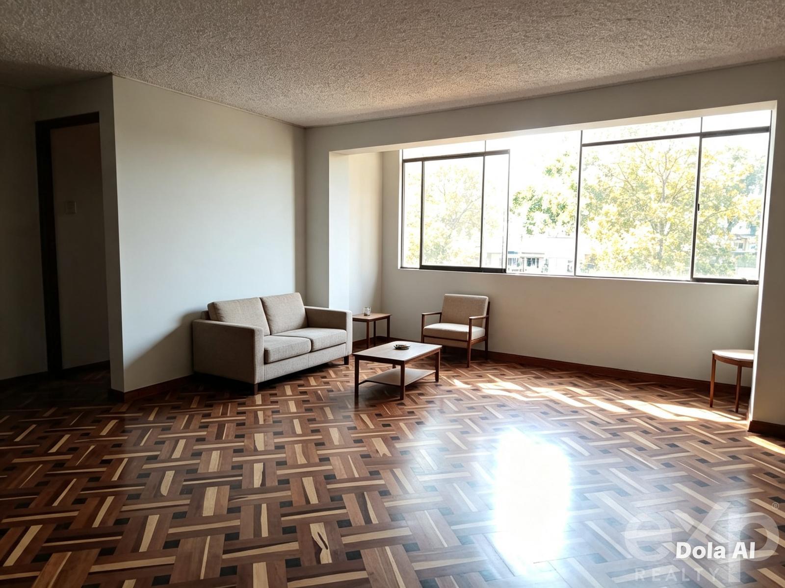 Departamento en venta en Lima | Santiago de Surco | PROCERES, Av. Los Próceres 410 y Av El Carmen, 100 m²