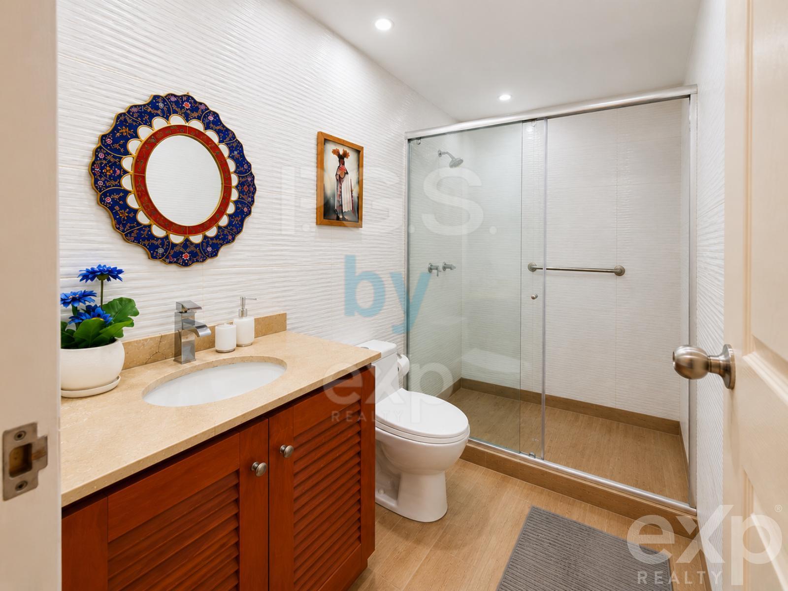 Departamento en alquiler en Lima | Miraflores | LEURO, Av 28 de Julio 8XX-VER VIDEO!, 45 m²