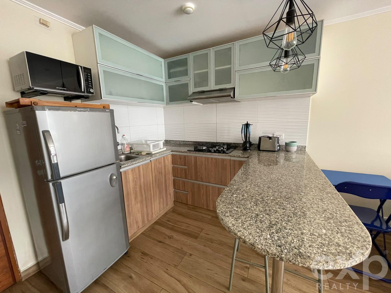Departamento en alquiler en Lima | Miraflores | MIRAFLORES, Av 28 de Julio 8XX - vER VIDEO!, 45 m²