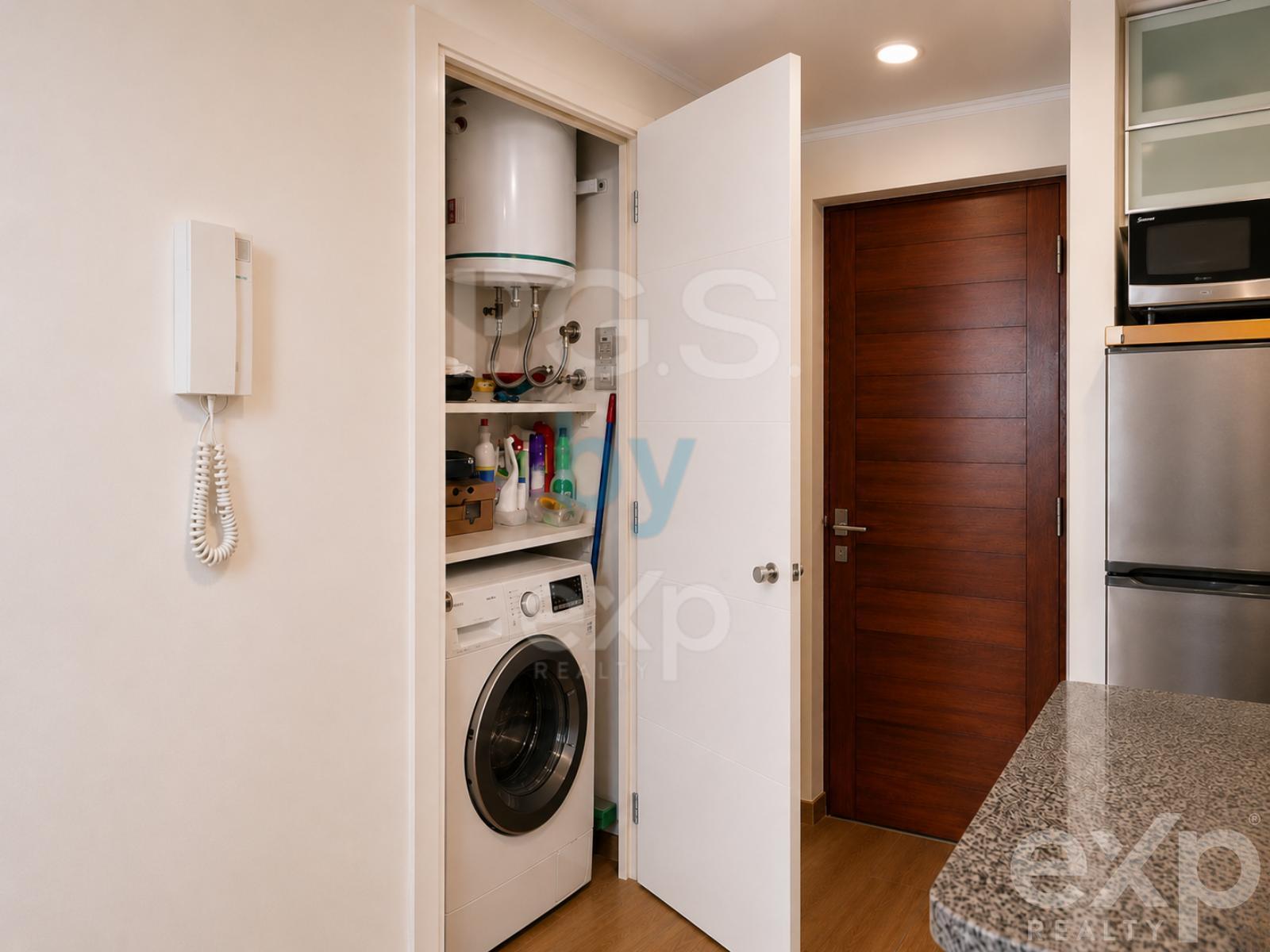 Departamento en alquiler en Lima | Miraflores | LEURO, Av 28 de Julio 8XX-VER VIDEO!, 45 m²