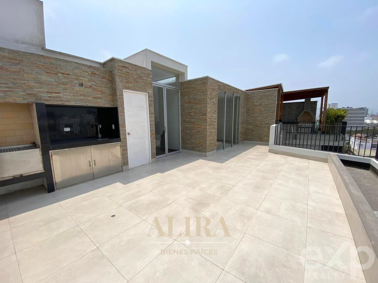 Departamento en venta en Lima | Lima | Miraflores, Calle María Parado de Bellido cuadra 2, 246 m²