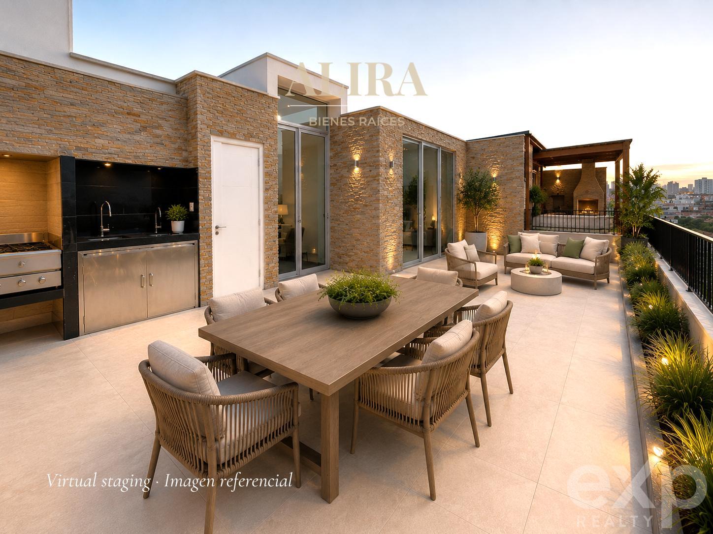 Departamento en venta en Lima | Lima | Miraflores, Calle María Parado de Bellido cuadra 2, 246 m²