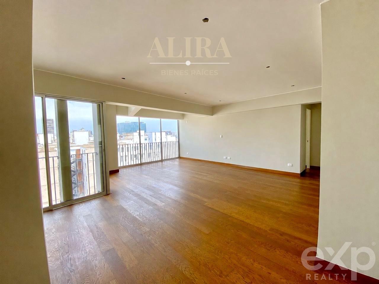 Departamento en venta en Lima | Lima | Miraflores, Calle María Parado de Bellido cuadra 2, 246 m²