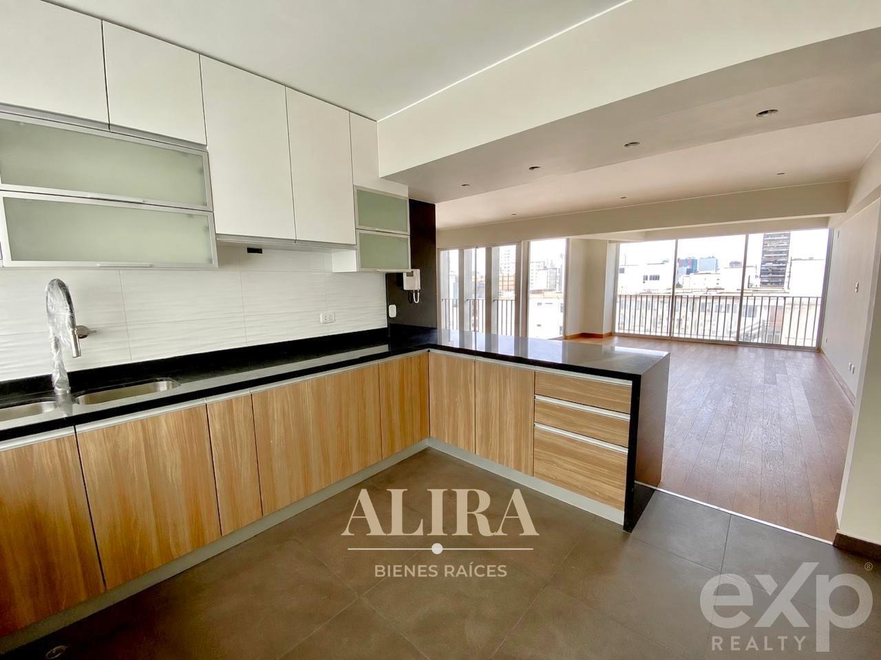 Departamento en venta en Lima | Lima | Miraflores, Calle María Parado de Bellido cuadra 2, 246 m²