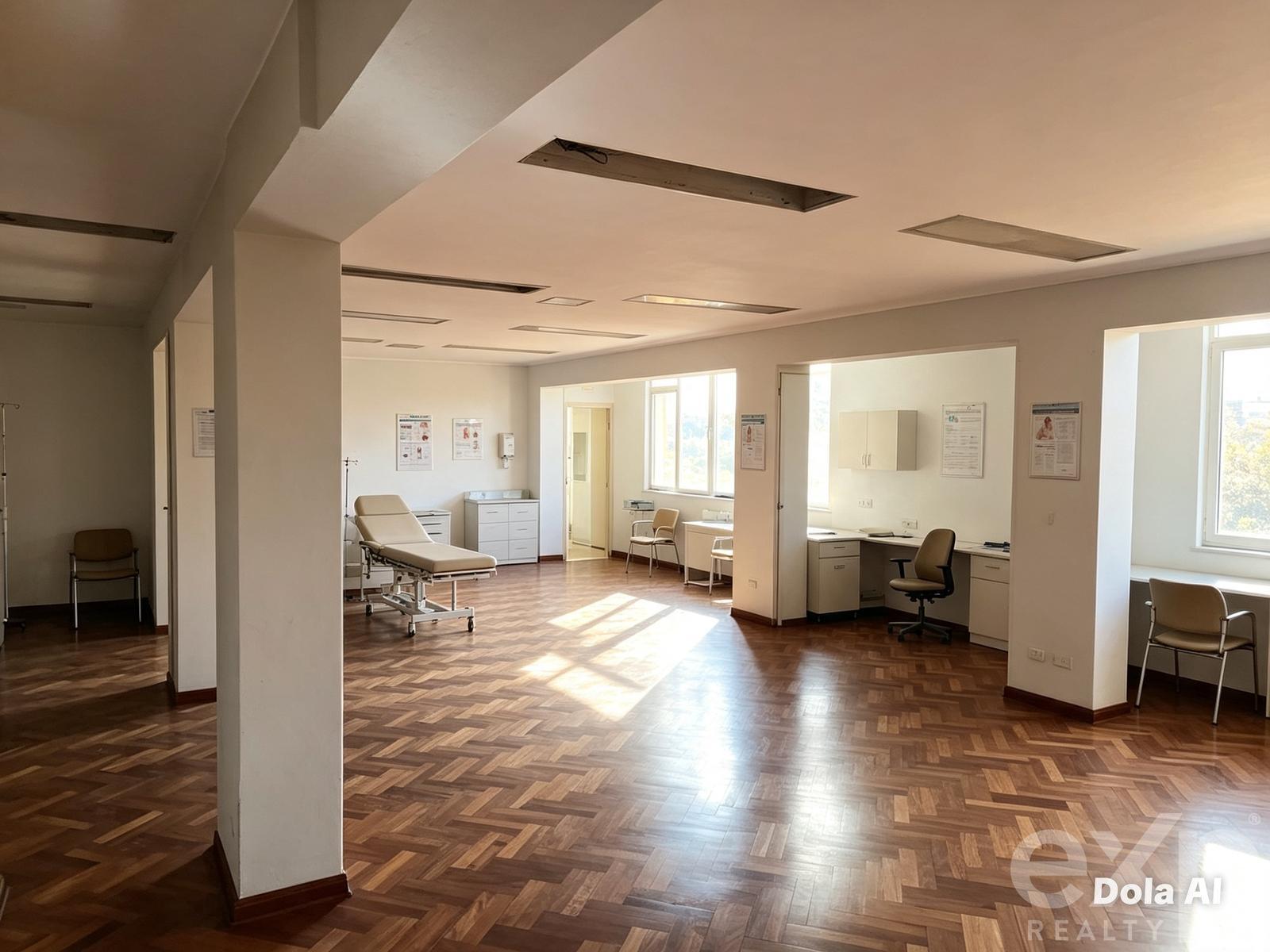Consultorio en venta en Lima | Santiago de Surco | LOS PROCERES, Av. Los Próceres al 410, 89 m²