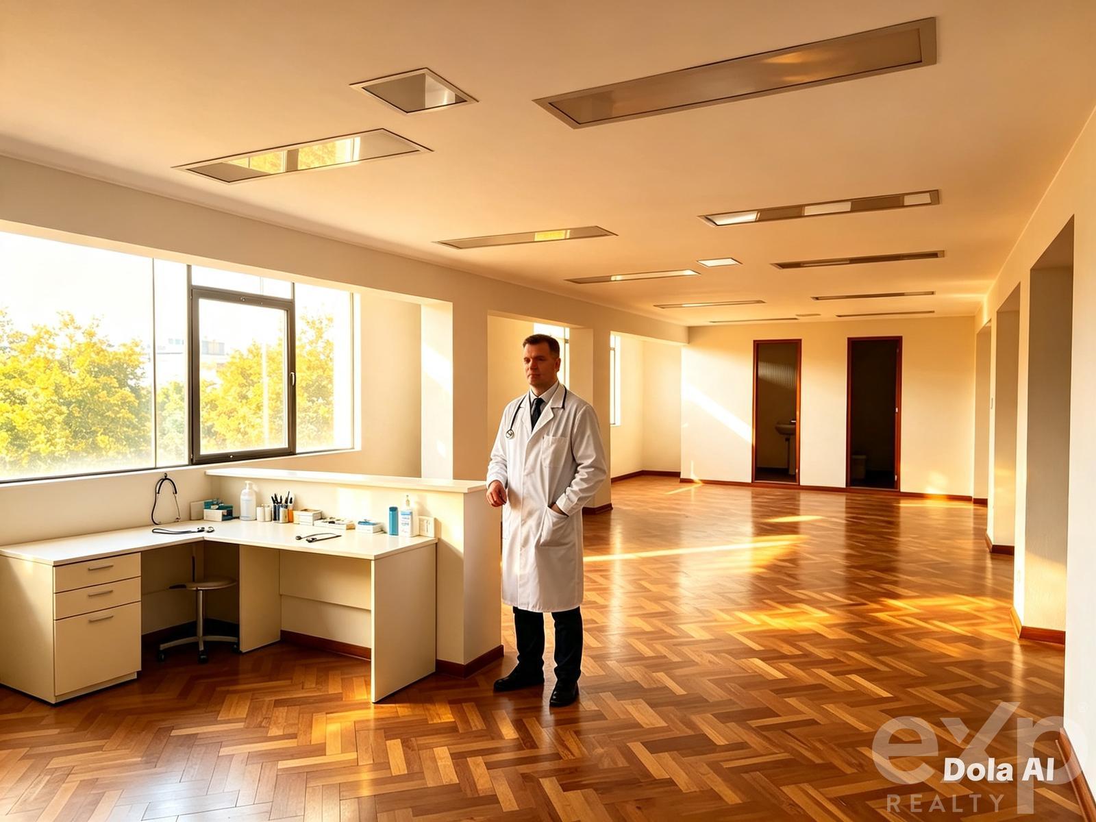 Consultorio en venta en Lima | Santiago de Surco | LOS PROCERES, Av. Los Próceres al 410, 89 m²