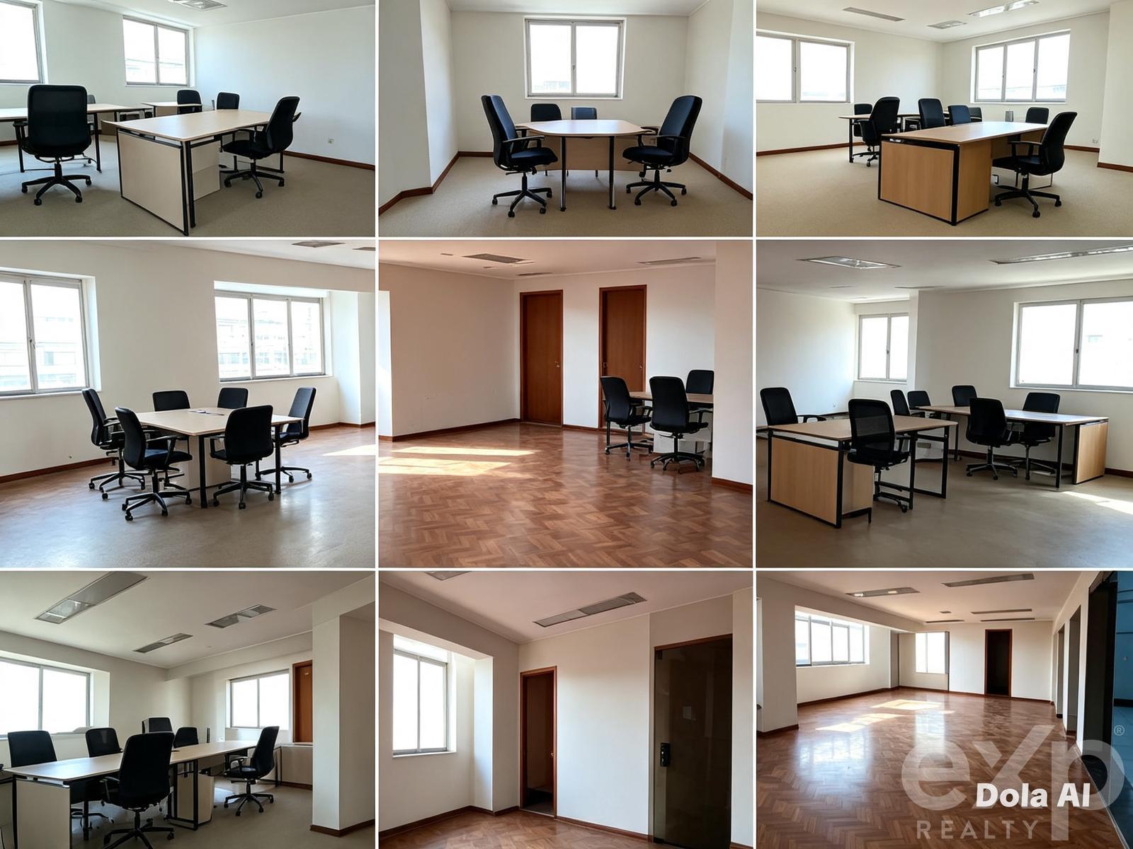 Consultorio en venta en Lima | Santiago de Surco | LOS PROCERES, Av. Los Próceres al 410, 89 m²