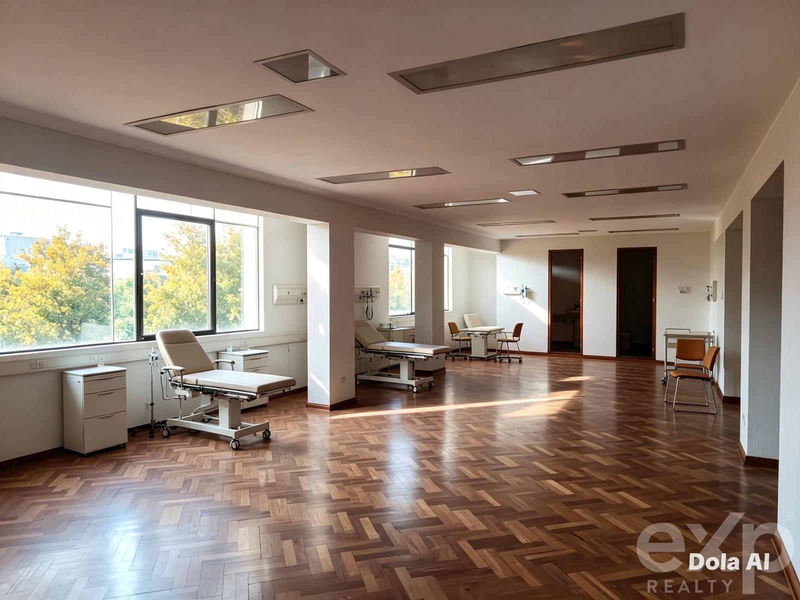 Consultorio en venta en Lima | Santiago de Surco | LOS PROCERES, Av. Los Próceres al 410, 89 m²