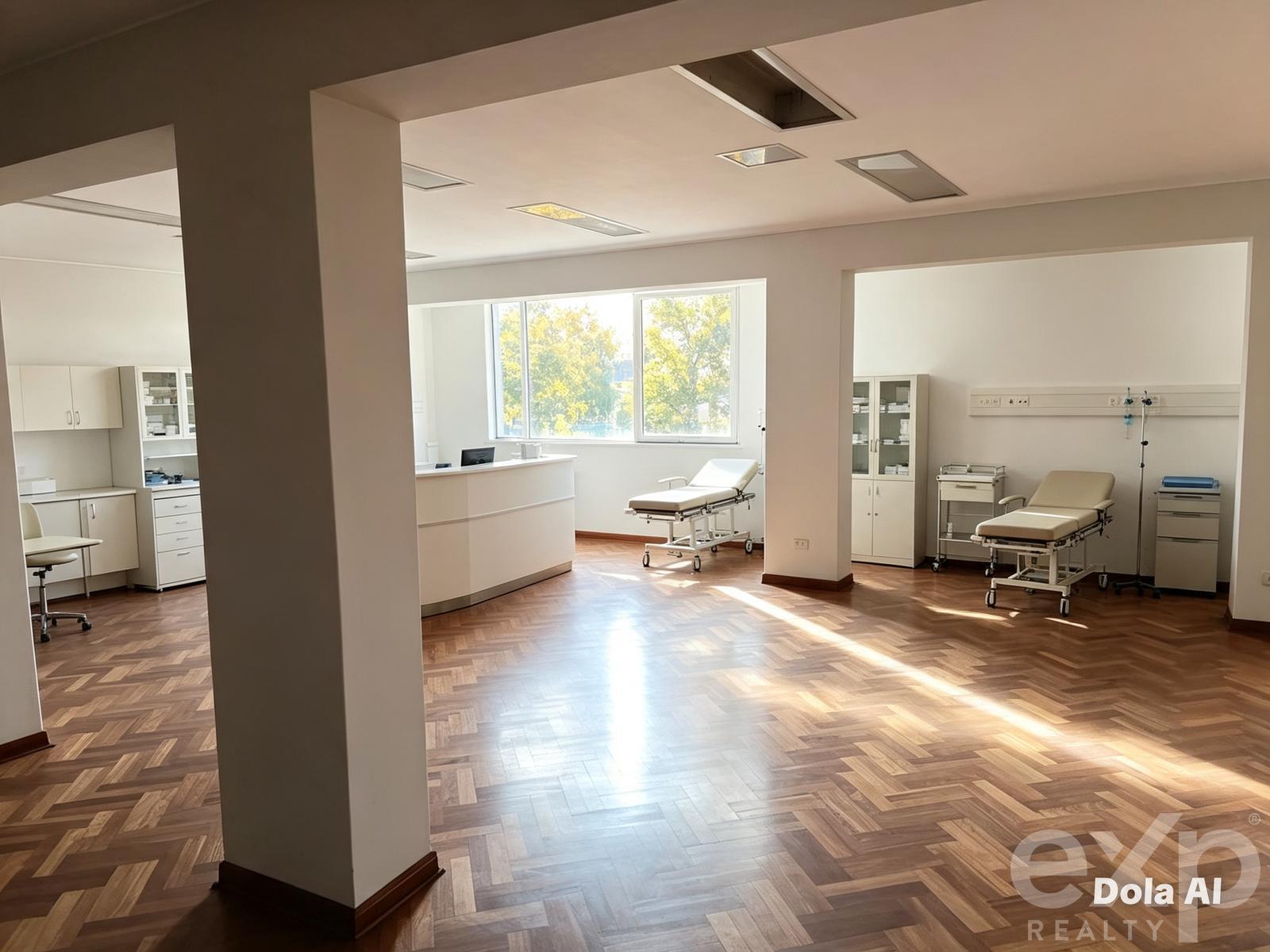 Consultorio en venta en Lima | Santiago de Surco | LOS PROCERES, Av. Los Próceres al 410, 89 m²