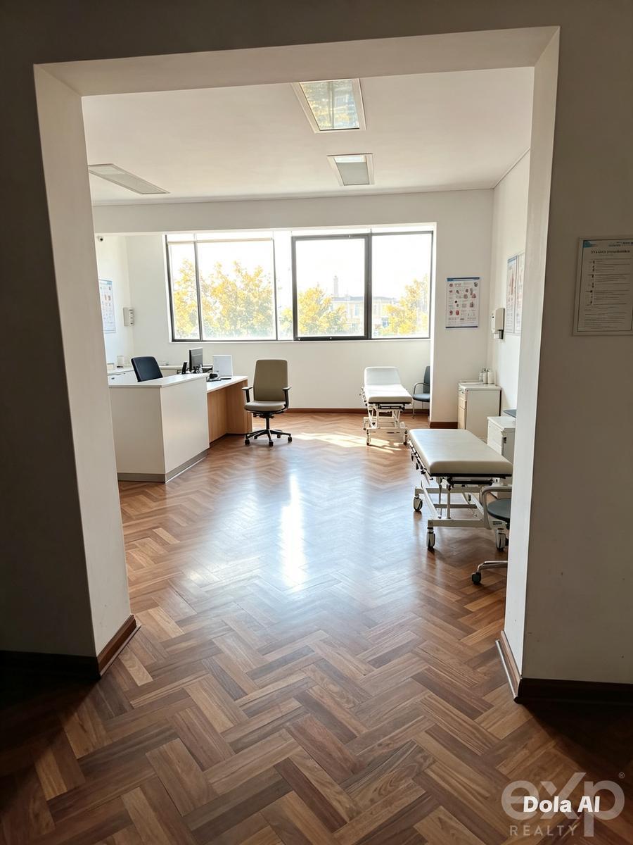 Consultorio en venta en Lima | Santiago de Surco | LOS PROCERES, Av. Los Próceres al 410, 89 m²