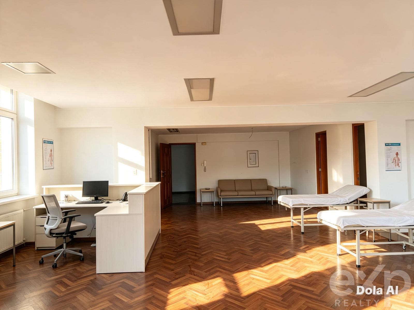 Consultorio en venta en Lima | Santiago de Surco | LOS PROCERES, Av. Los Próceres  al 410, 101 m²