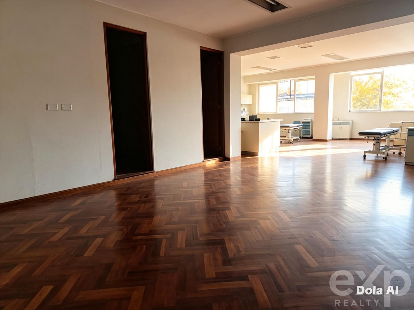 Consultorio en venta en Lima | Santiago de Surco | LOS PROCERES, Av. Los Próceres  al 410, 101 m²
