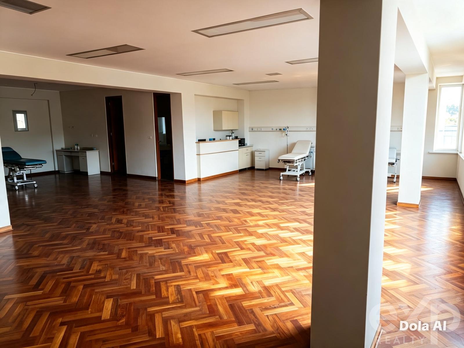 Consultorio en venta en Lima | Santiago de Surco | LOS PROCERES, Av. Los Próceres  al 410, 101 m²