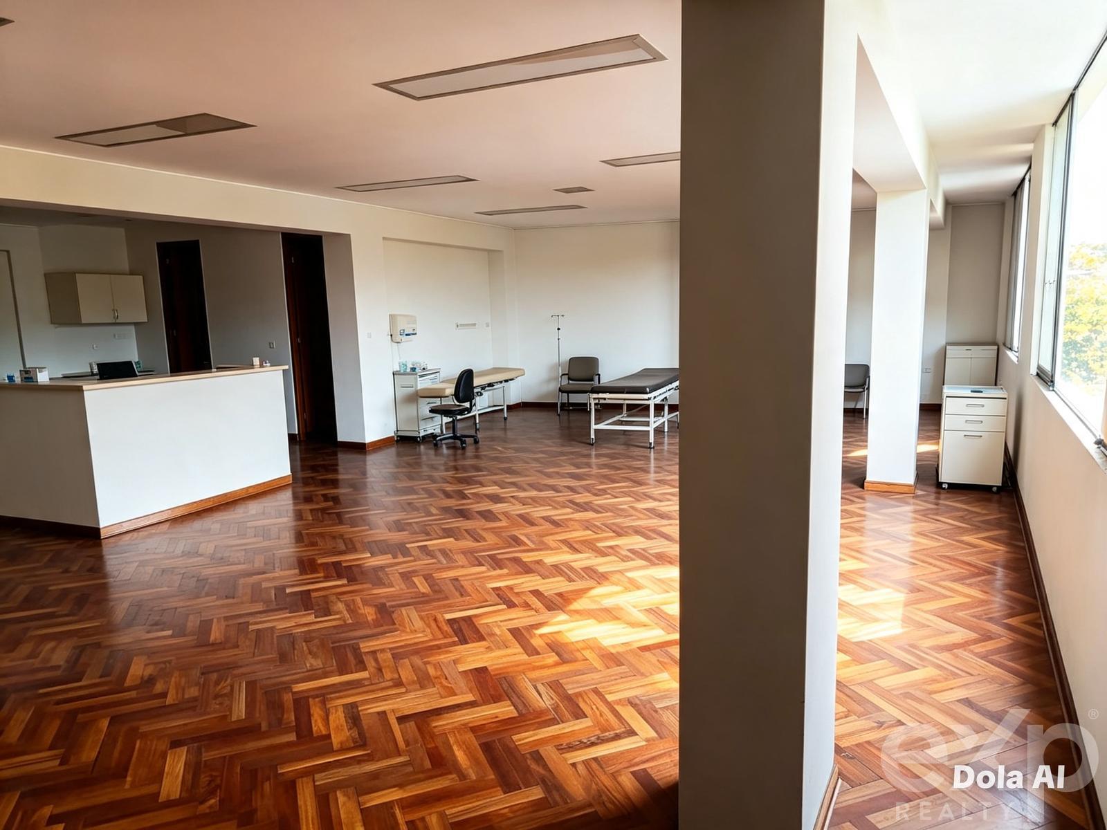 Consultorio en venta en Lima | Santiago de Surco | LOS PROCERES, Av. Los Próceres  al 410, 101 m²
