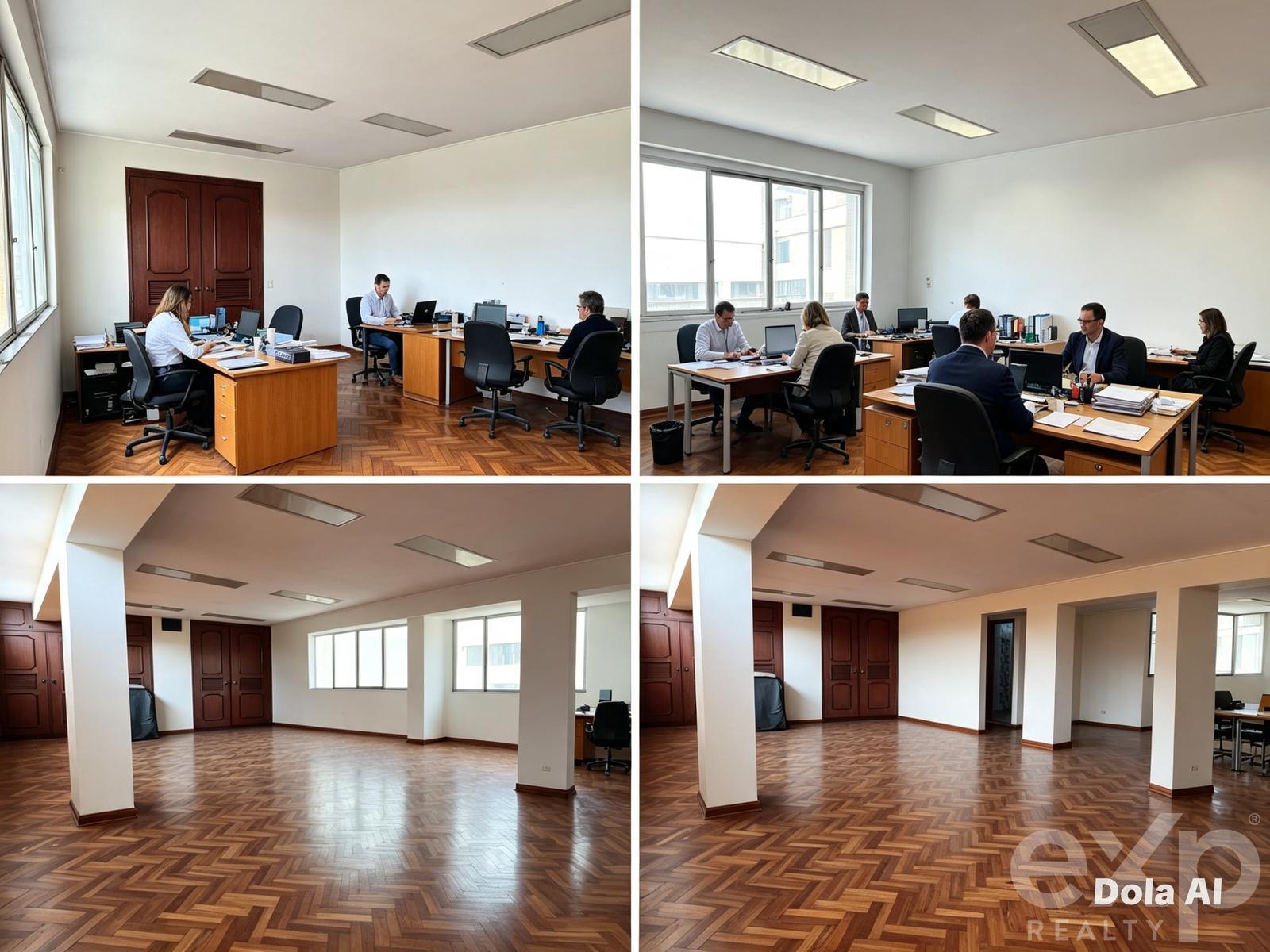 Consultorio en venta en Lima | Santiago de Surco | PROCERES, Av. Los Próceres al 410 & Av El Carmen, 97 m²