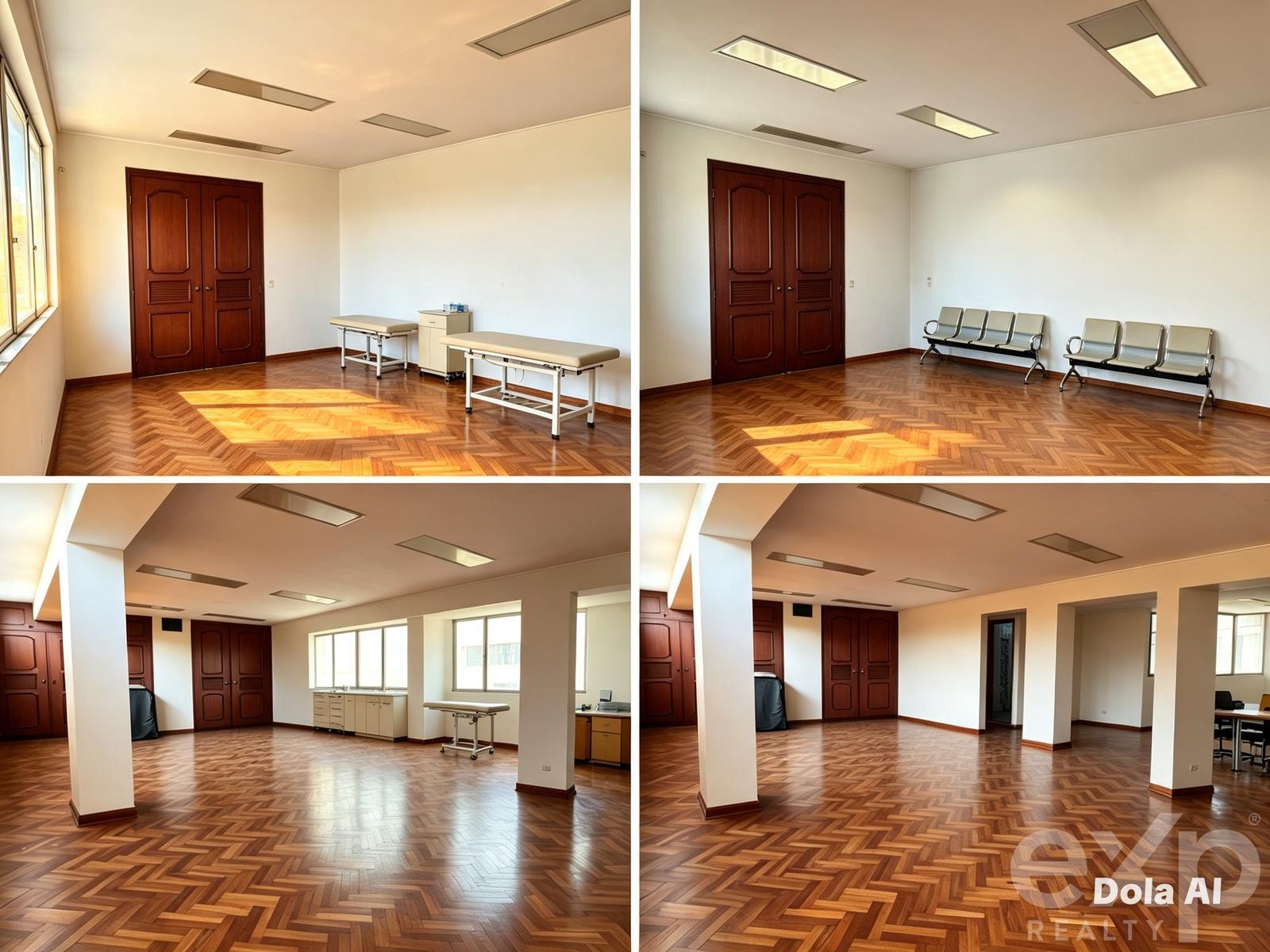 Consultorio en venta en Lima | Santiago de Surco | PROCERES, Av. Los Próceres al 410 & Av El Carmen, 97 m²