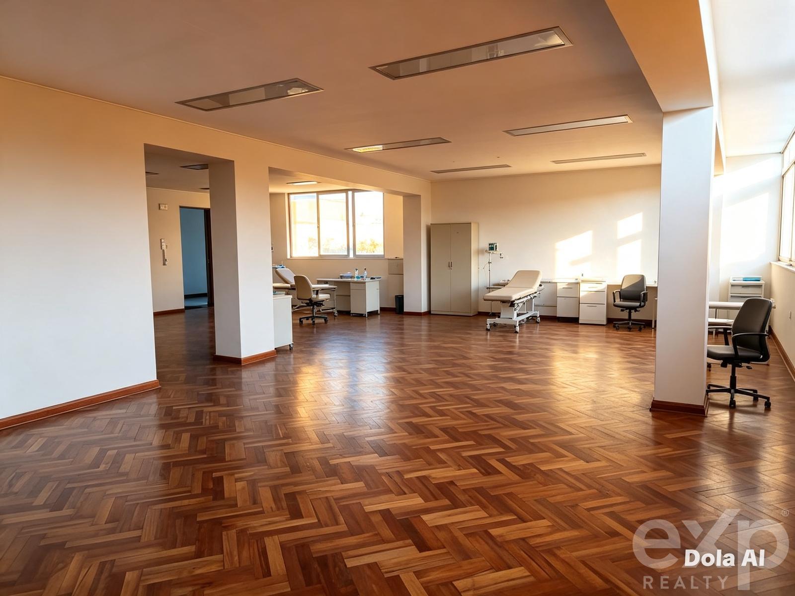 Consultorio en venta en Lima | Santiago de Surco | PROCERES, Av. Los Próceres al 410 & Av El Carmen, 97 m²