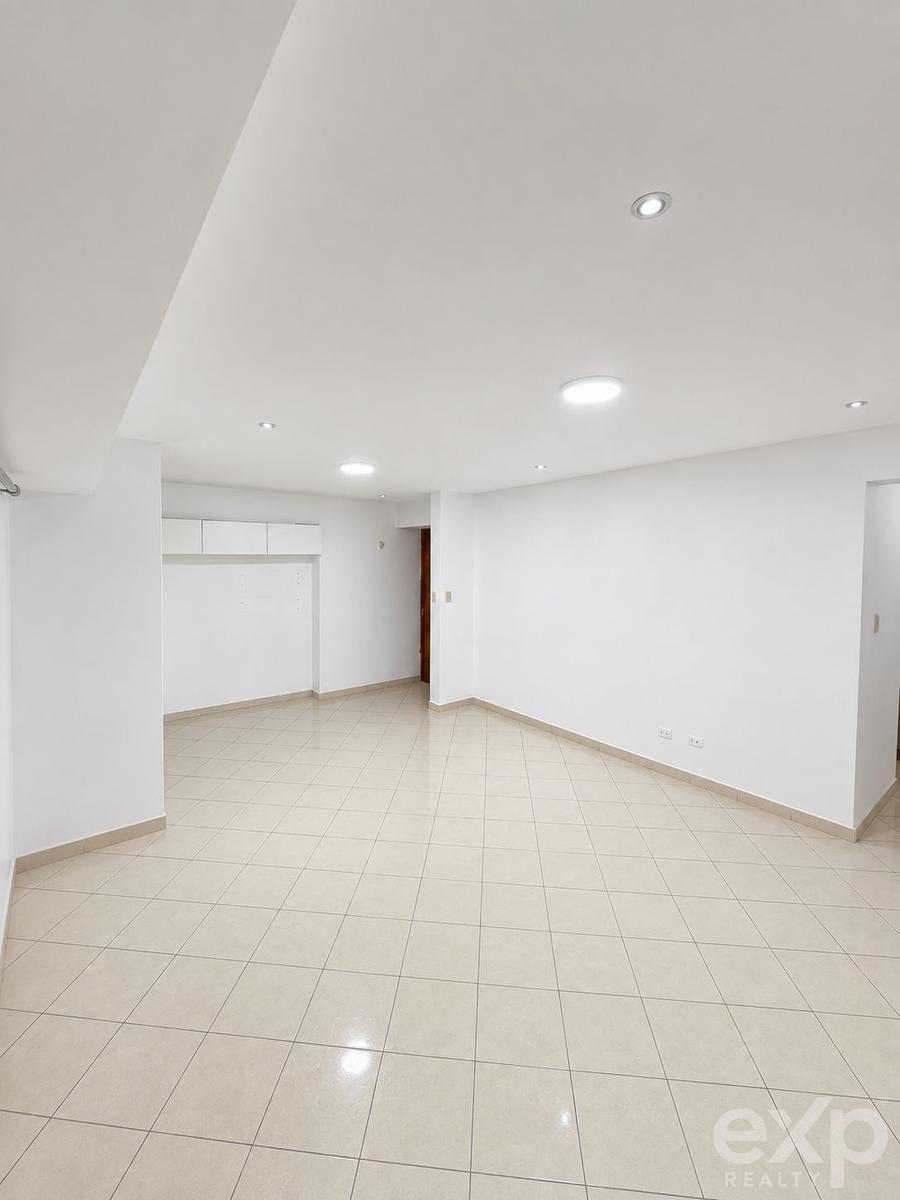 Departamento en alquiler en Lima | Surquillo | LA CALERA DE LA MERCED, calle Alfa Escorpión, La Calera. Surquillo al 100, 67 m²