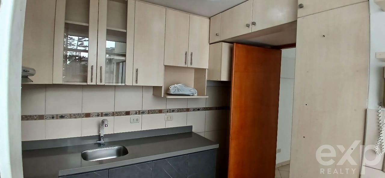 Apartment for rent in Lima | Surquillo | LA CALERA DE LA MERCED, calle Alfa Escorpión, La Calera. Surquillo al 100, 67 m²